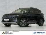 Hyundai TUCSON 1.6 TGDI DCT N Line Navi Kamera Alcantara - Hyundai TUCSON Gebrauchtwagen in Wiesbaden