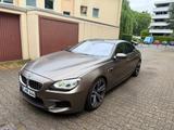 BMW M6 GC, Competition, Individual, Voll..  - BMW M6: Competition