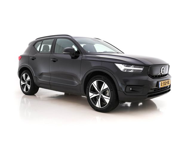 Volvo XC40 Recharge P8 AWD R-Design [ 3-Fase ] (INCL-B