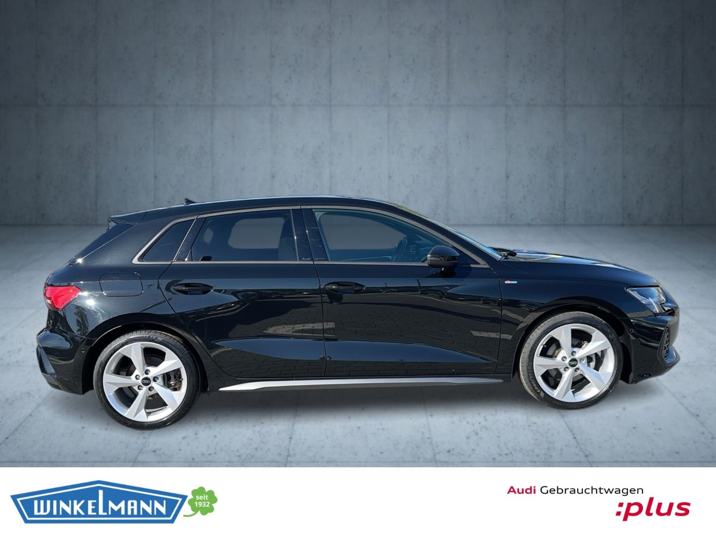 Audi A3 - Bild 7