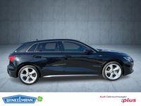 Audi A3 - Vorschau Bild 7