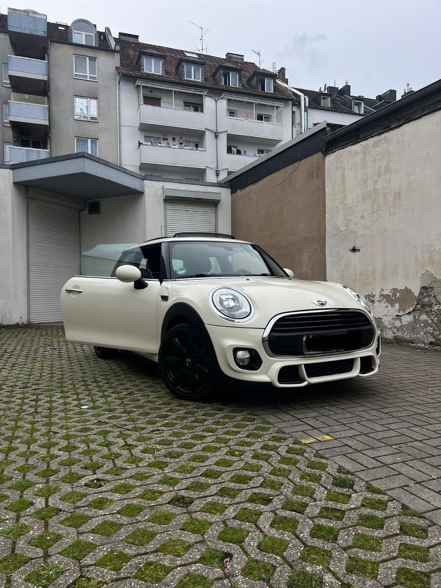 MINI ONE