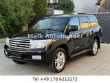 Toyota Land Cruiser 200 V8 Executive Kamera Automatik - Toyota Land Cruiser aus 2008
