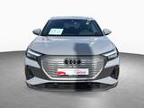 Audi Q4 Sportback 40 e-tron ACC-CAR PLAY-KAMERA - Audi Q4 mit Elektro-Antrieb