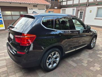 BMW X3 - 4