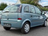 Opel Meriva CATCH ME AUT. /KLIMA/ - Opel Meriva: Catch Me