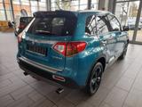 Suzuki Vitara 1.4 S Boosterjet m. Standheizung - Suzuki Vitara: Leder