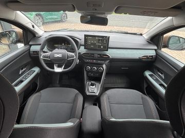 Dacia Jogger Extreme Eco-G 120 auto 5-Sitzer