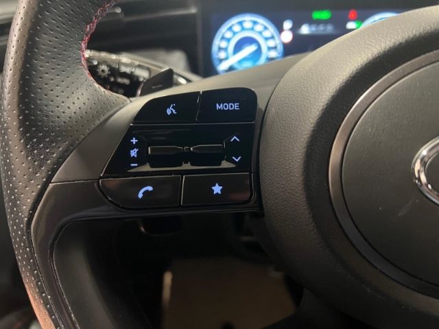 Hyundai Tucson – Bild 23