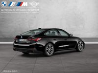 BMW i4 - Vorschau Bild 2