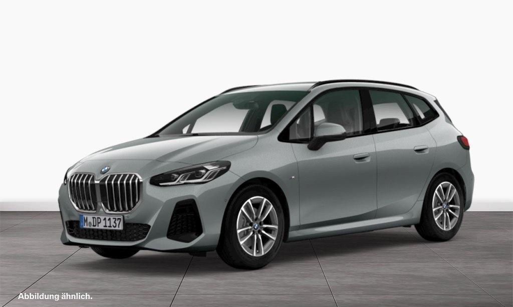 BMW 218i Active Tourer M Sport AHK Harman/K Kamera