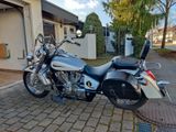 Honda VT 750 CS Shadow RC50 *viele Extras*