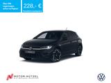 Volkswagen Polo R-Line 1.0 l TSI DSG #5J.Gar*IQ.Light*ACC*N - Volkswagen Polo Neuwagen: Schwarz