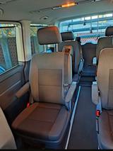 Volkswagen T5 Multivan Edition 25 - Motor NEU - Volkswagen T5: Edition