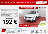 Volkswagen T-ROC Life 1.0TSI 192,-ohne Anzahlung Navi Sitzh - Jahreswagen