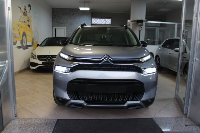 Citroën Citroen C3 Aircross .