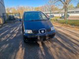 Seat Alhambra 1.8 20V TÜV neu 6 Sitzer - Seat Alhambra: 2.8