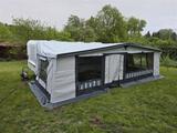 Adria Adora 753UK Modelljahr 2025 wie neu - Adria Wohnwagen