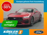 Ford Mustang GT Coupé V8 446PS Aut./MagneRide -12%* - Ford: P4 12m