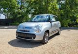 Fiat 500L Living 7 Sitze Aut.*R-Cam*SZH*Klima*LMF*WR* - Fiat 500L 7-Sitzer