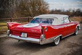 Plymouth Fury Convertible 1960 - Plymouth: Fury