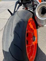 KTM 1290 Super Duke R - KTM 1290 Super Duke R