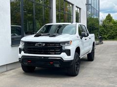 CHEVROLET Silverado 1500 Crew Cab Trail Boss 6.2l V8