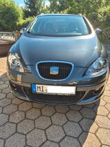 Seat Altea XL 1.4 TSI  - Seat Altea aus 2009: Xl
