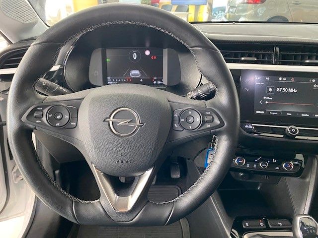 Fahrzeugabbildung Opel Corsa F 1.2 ELEGANCE NAVI/LED/SH/SPORT/PC/VIRTU.