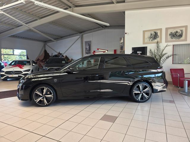 PEUGEOT 308 — Foto 4