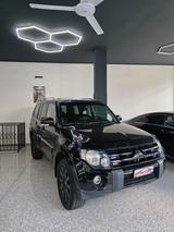 Mitsubishi Pajero 3.2 DI-D 16V aut. 5p. Instyle  - gebrauchte Mitsubishi Pajero aus dem Jahr 2008