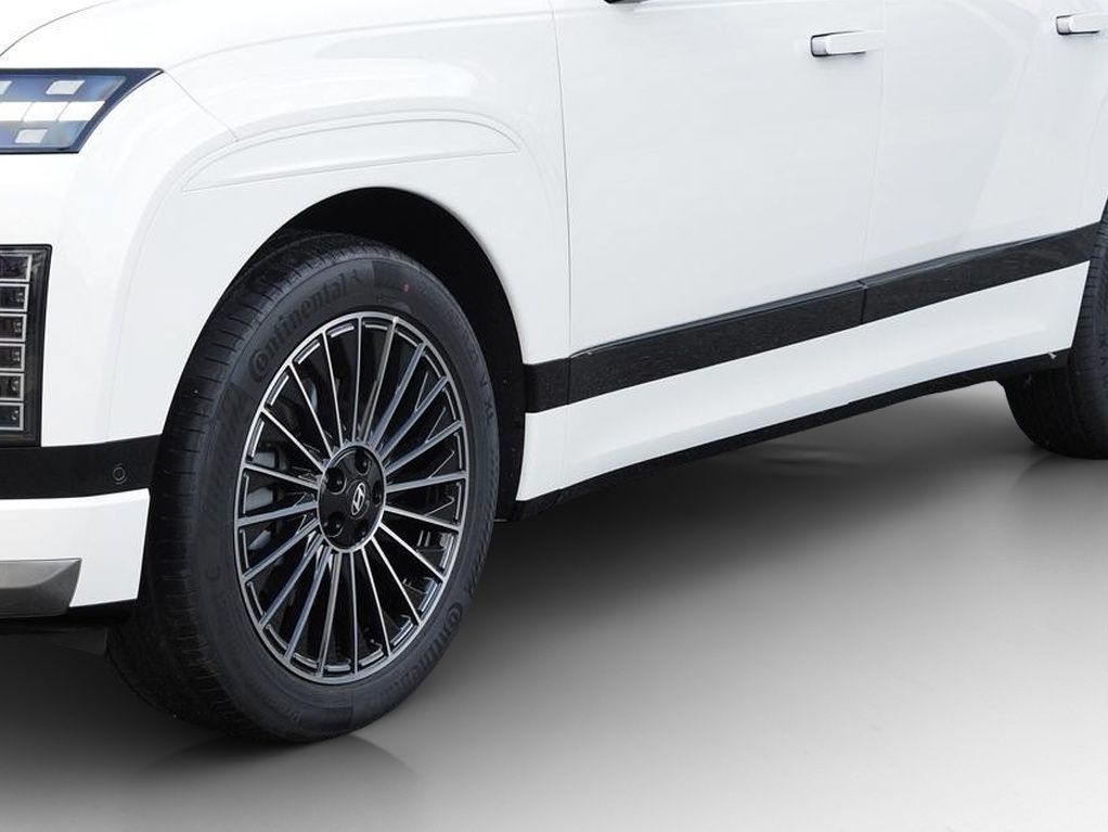 Fahrzeugabbildung Hyundai IONIQ 9 7-Sitzer UNIQ Pano-Glas-Schiebedach