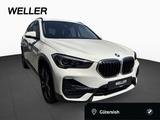 BMW X1 xDrive20d Sport  DA+ HUD Hifi AHK Lordose LED