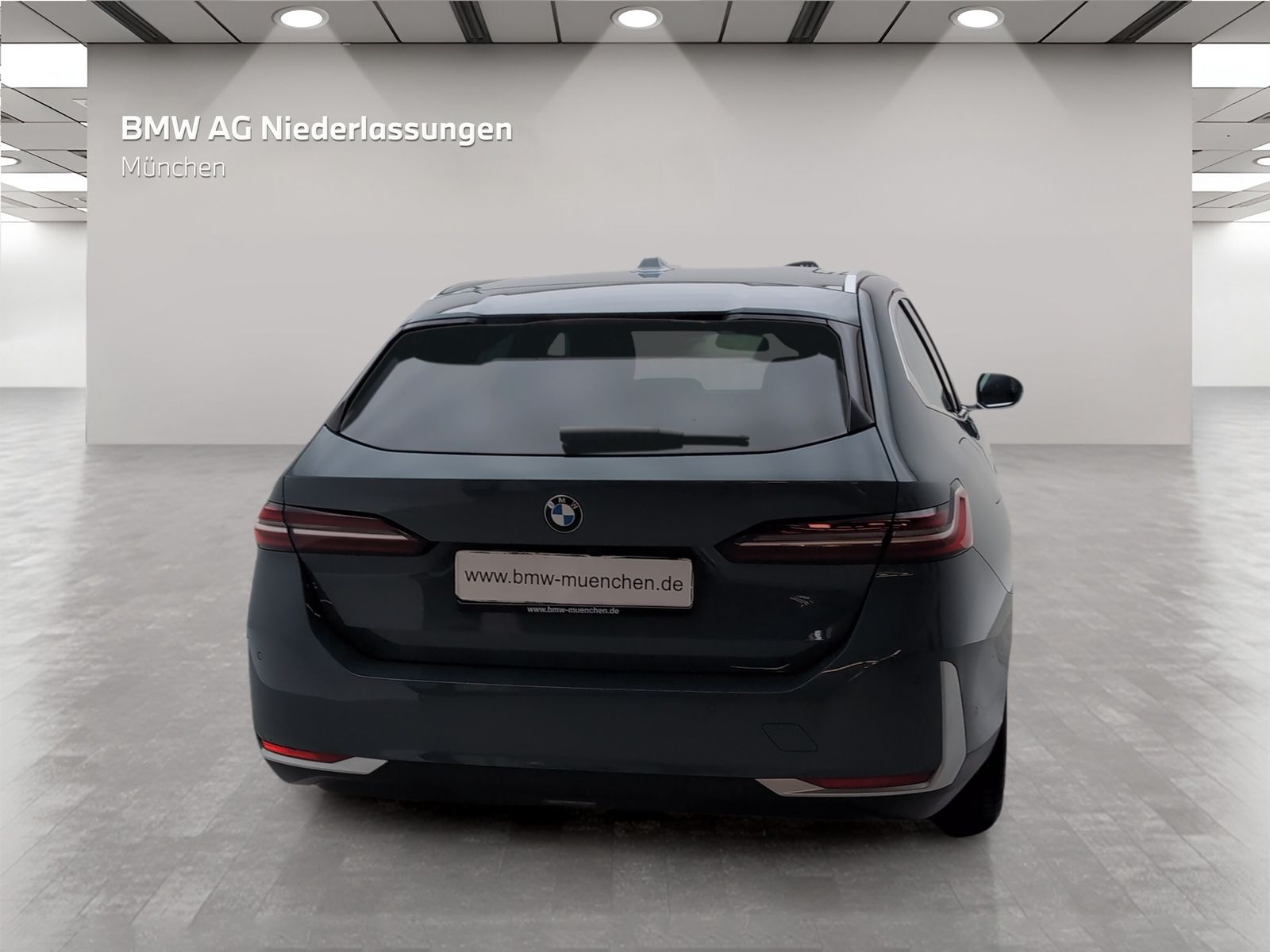 BMW 520 - Bild 8