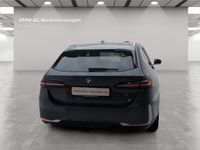 BMW 520 - Vorschau Bild 8