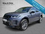 Land Rover Discovery Sport Hybrid Dynamic HSE AWD 1.5 P270e - Land Rover Discovery Sport HSE mit Hybrid-Antrieb (Benzin/Elektro)