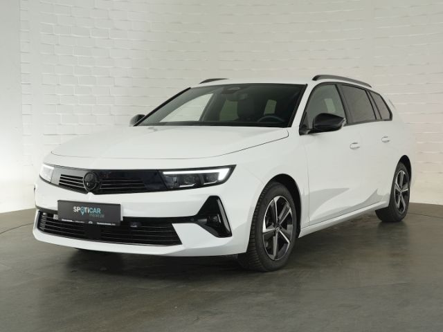 Astra L ST GS+LED LICHT+360 GRAD KAMERA+SITZ-/LE