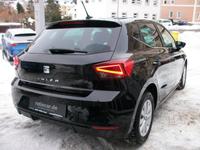 Seat IBIZA XCELLENCE 1.0 ECO TSI ALLWETTERREIFEN 