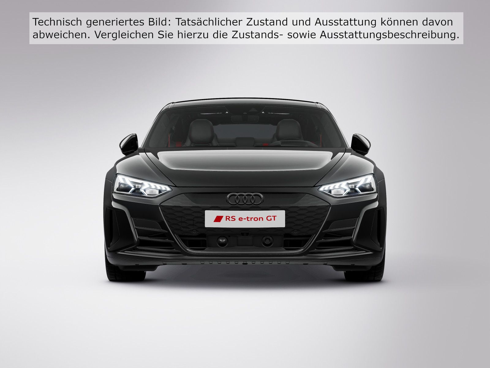 Audi RS e-tron GT - Bild 5