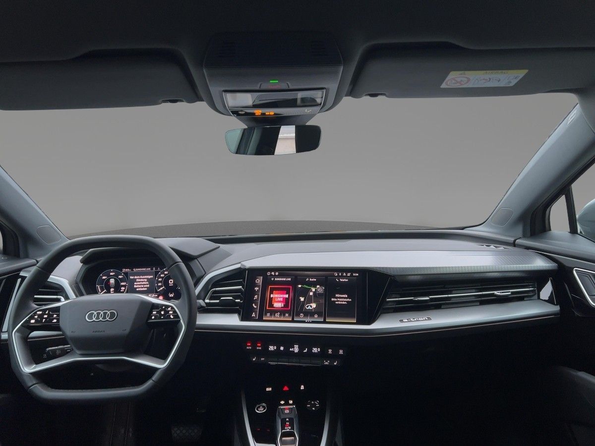 Audi Q4 e-tron - Bild 7