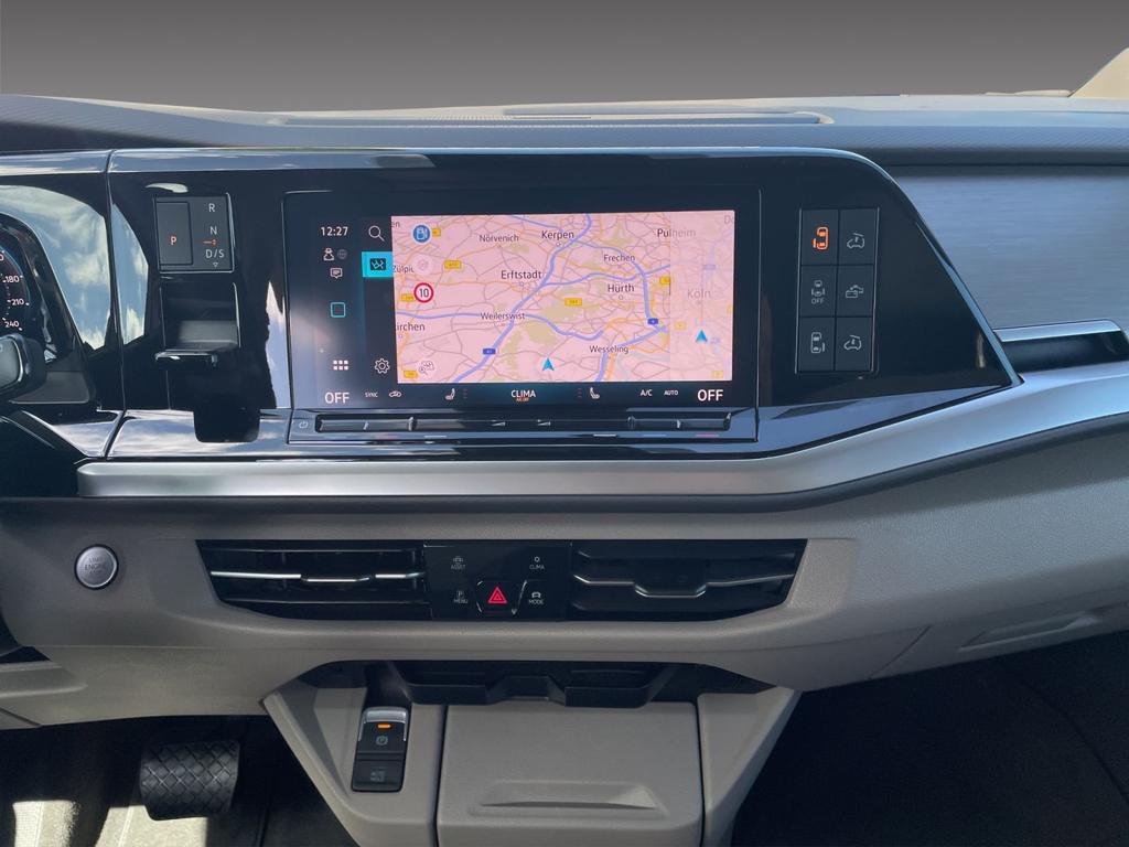 Volkswagen T7 California