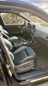 Audi SQ5 TDI tiptronic quattro - - Audi SQ5 Unfallwagen
