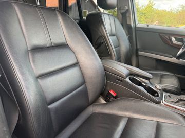 Mercedes GLK 220 - 6