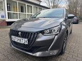 Peugeot 208 Allure/Automatik/38.000km/Scheckheft/ - Peugeot 208 Gebrauchtwagen in Dortmund