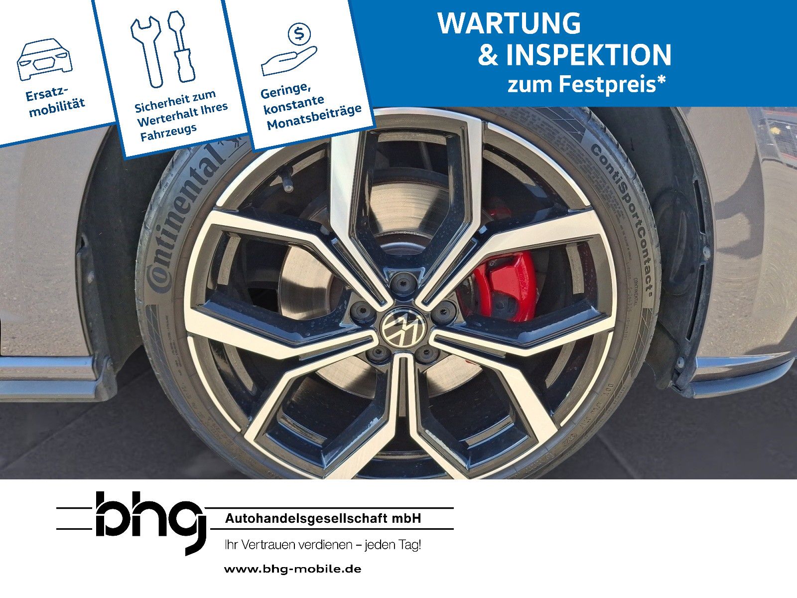 Volkswagen Polo - Bild 12