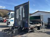 MAN TGX 26.520 GX Brandschaden Chassis - Offers