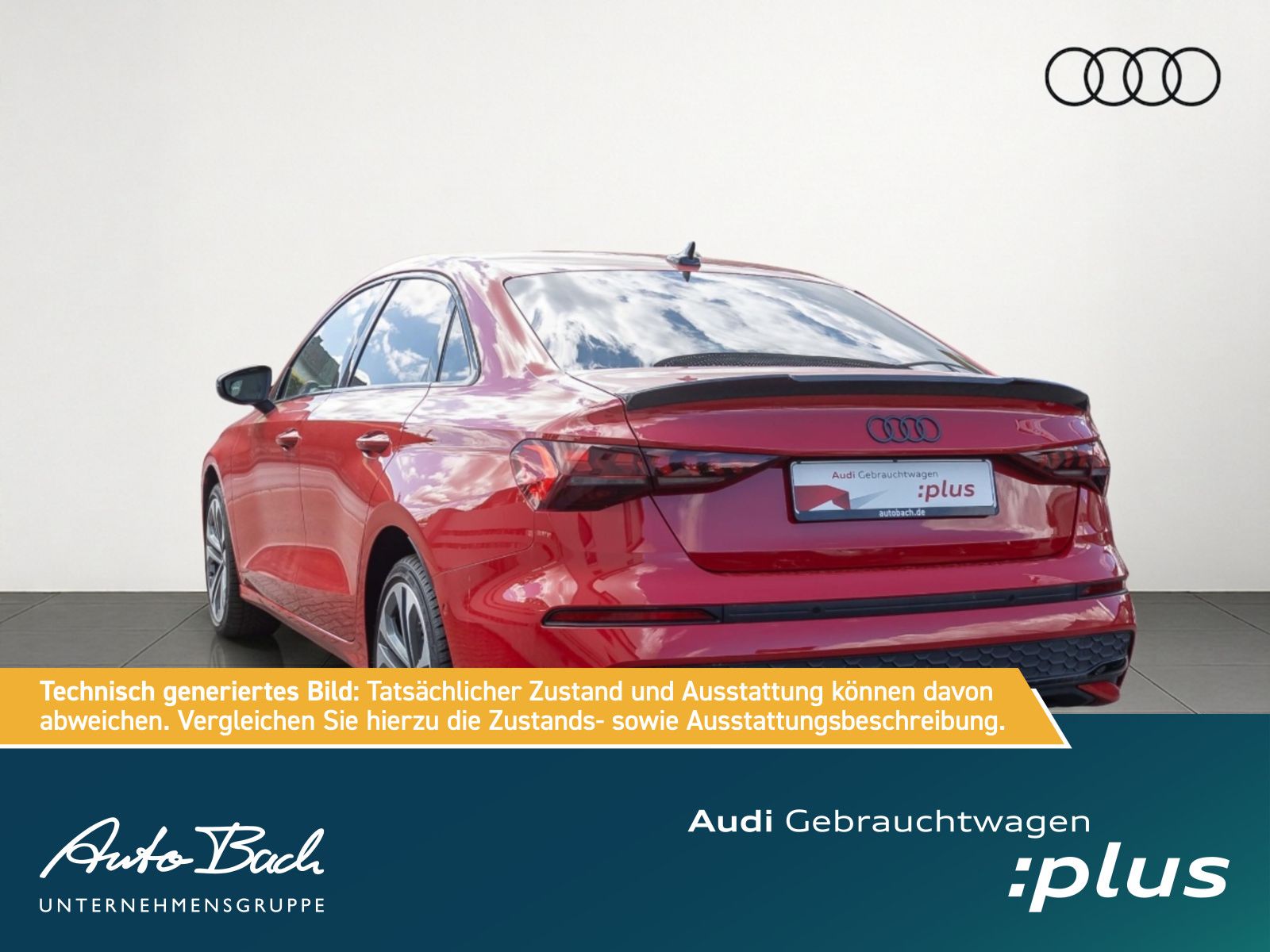 Audi A3 - Bild 8