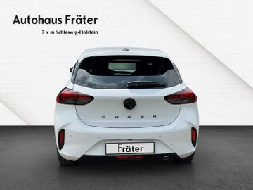 Fotografie des Opel Corsa F "GS-Line" SHZ*PDC*Kamera