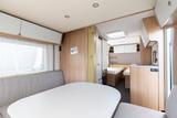 Dethleffs Aero 530 ER up *Big Deal und ab in den Urlaub* - Dethleffs 530