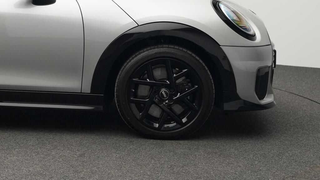 MINI Cooper C - Bild 18